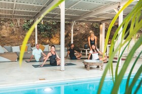 Akwa Resorts Ocean View