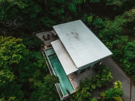 Akwa Resorts Ocean View