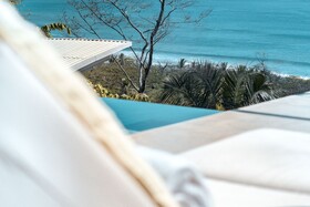 Akwa Resorts Ocean View