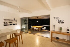 Akwa Resorts Ocean View