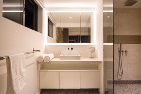 Akwa Resorts Ocean View