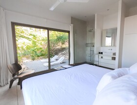 Akwa Resorts Ocean View