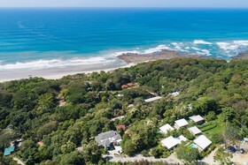 Akwa Resorts Ocean View