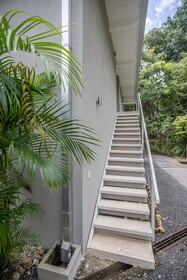 Akwa Resorts Ocean View