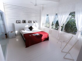 Akwa Resorts Ocean View