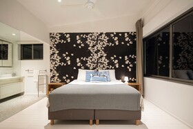 Akwa Resorts Ocean View