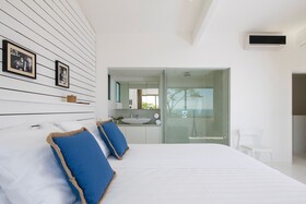 Akwa Resorts Ocean View