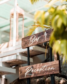 Akwa Resorts Ocean View