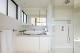 Akwa Resorts Ocean View