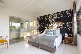 Akwa Resorts Ocean View