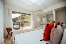 Akwa Resorts Ocean View