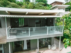 Akwa Resorts Ocean View