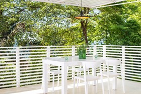 Akwa Resorts Ocean View