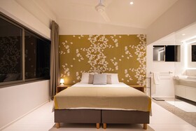 Akwa Resorts Ocean View