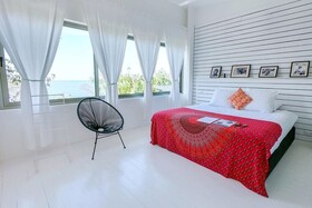 Akwa Resorts Ocean View