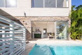 Akwa Resorts Ocean View