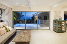 Akwa Resorts Ocean View