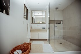 Akwa Resorts Ocean View