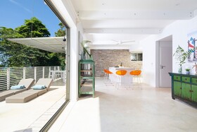 Akwa Resorts Ocean View