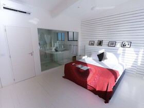 Akwa Resorts Ocean View