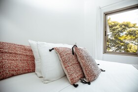 Akwa Resorts Ocean View