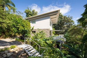 Akwa Resorts Ocean View