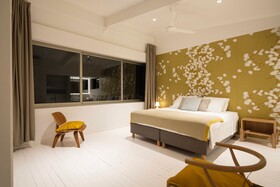 Akwa Resorts Ocean View