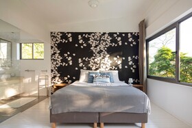 Akwa Resorts Ocean View