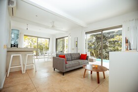 Akwa Resorts Ocean View