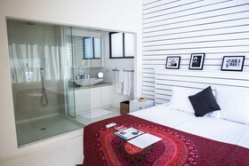 Akwa Resorts Ocean View