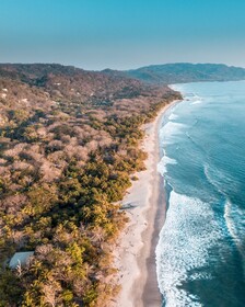 Akwa Resorts Ocean View