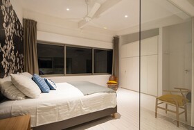 Akwa Resorts Ocean View