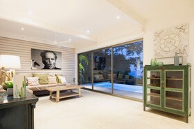 Akwa Resorts Ocean View