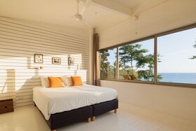 Akwa Resorts Ocean View