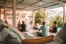 Akwa Resorts Ocean View