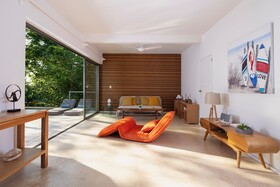 Akwa Resorts Ocean View