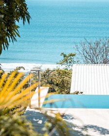 Akwa Resorts Ocean View