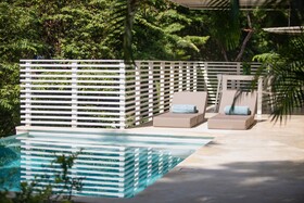 Akwa Resorts Ocean View