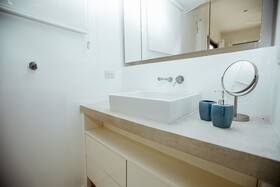 Akwa Resorts Ocean View