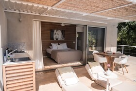 Akwa Resorts Ocean View