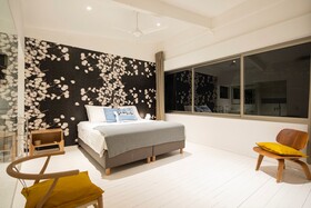 Akwa Resorts Ocean View