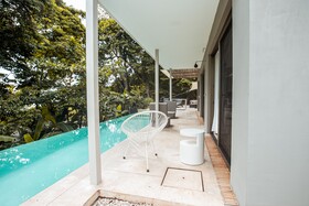 Akwa Resorts Ocean View