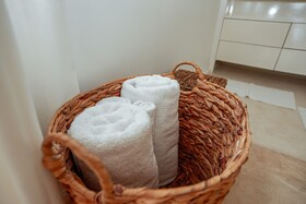 Akwa Resorts Ocean View