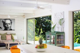 Akwa Resorts Ocean View