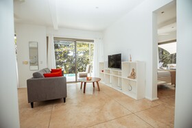 Akwa Resorts Ocean View