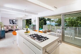 Akwa Resorts Ocean View