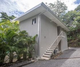 Akwa Resorts Ocean View