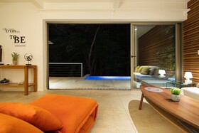 Akwa Resorts Ocean View