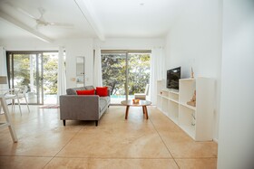 Akwa Resorts Ocean View