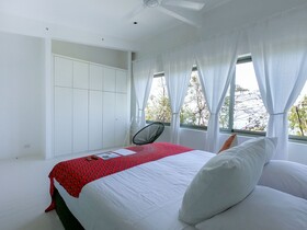 Akwa Resorts Ocean View